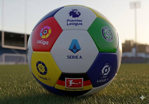 各种类型骰子展示